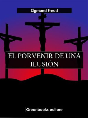 cover image of El porvenir de una ilusión